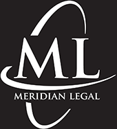 Meridian Legal Logo